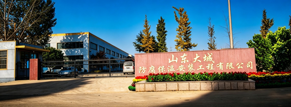 富顺聚氨酯保温管生产厂家